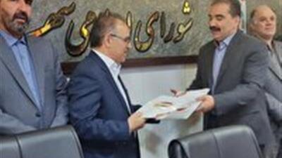 موافقت شورای شهر بجنورد با واگذاری زمین بیمارستان مادروکودک به علوم پزشکی