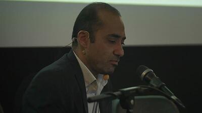 نقش کلیدی مدیا پارک در توسعه صنایع خلاق، تولید محتوا