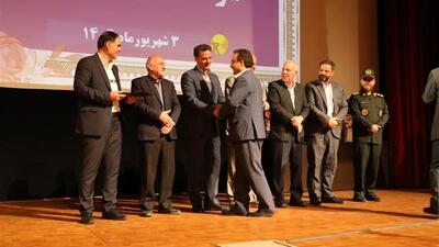 معاون شرکت توانیر: یزد در بهره‌وری و بهینه‌سازی انرژی پیشگام است