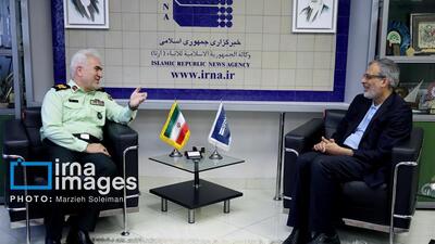 ساماندهی بازارهای سنتی فروش حیوانات/ باید از محیط‌بان چهره‌ای قهرمان ساخته شود