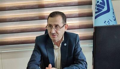 احداث بزرگ‌ترین درمانگاه تأمین اجتماعی کشور در رشت آغاز شد