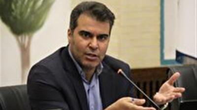 هدف‌گذاری ۶۰ هزار میلیاردی فروش دانش‌بنیان‌ها در یزد