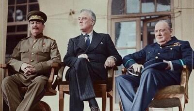 نسخه‌هایی که به درد شهریور ۲۰ می‌خورد