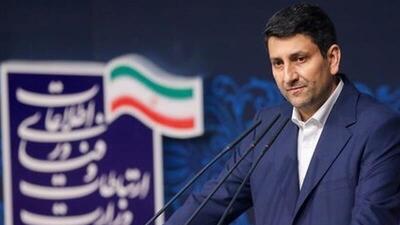 وزیر ارتباطات در یزد چند پروژه فناورانه و زیرساختی را افتتاح کرد