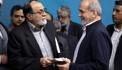 جزئیات جلسه شورای عالی انقلاب فرهنگی به ریاست پزشکیان