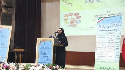 معاون وزیر: مرجعیت تربیتی مدرسه بدون تحول در آموزش و پرورش از دست می‌رود