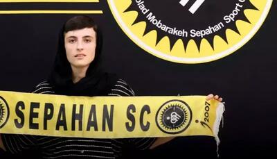 ستاره ملی‌پوش زنان به سپاهان پیوست!