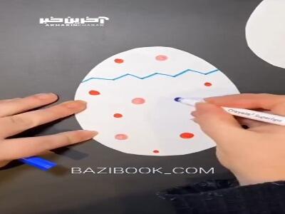 جوجه‌ی طلایی، کوچولوی درخشان!