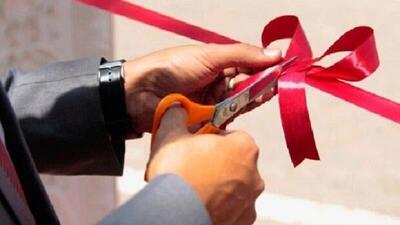 طرح‌های صنعتی سمنان در هفته دولت با اشتغالزایی برای ۹۱۰ نفر