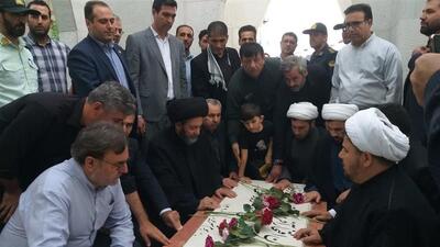 پاسداشت مرزداران شهید سال ۱۳۲۰ در روز  بیله‌سوار مغان
