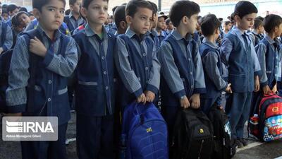 قیمت لباس فرم مدارس خراسان شمالی در سال تحصیلی جدید اعلام شد