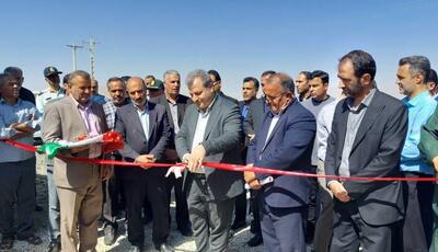 نخستین واحد پرورش ماهی خاویار استان همدان افتتاح شد