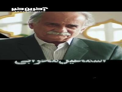من هنوزم نمی‌دونم چی به سرمون اومده! چی میگید شماها؟
