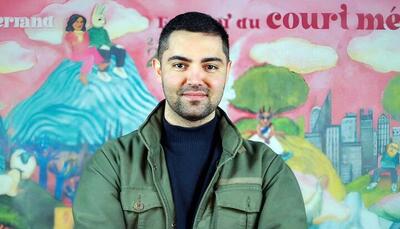 فیلمساز ایرانی داور جشنواره آروکای پرتغال شد