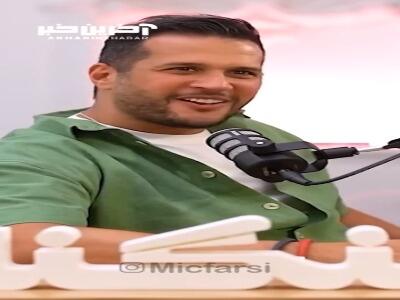 ماجرای قهر شاهرخ استخری و سیاوش خیرابی