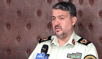 دستگیری عاملان نزاع و قدرت‌نمایی در نجف‌شهر سیرجان