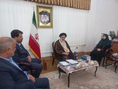 معاون رئیس‌جمهور: بهره‌برداری ناپایدار تهدیدی برای محیط‌زیست چهارمحال وبختیاری است