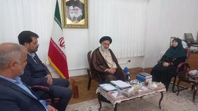 معاون رییس‌جمهور : بهره‌برداری ناپایدار تهدیدی برای محیط‎‌زیست چهارمحال وبختیاری است