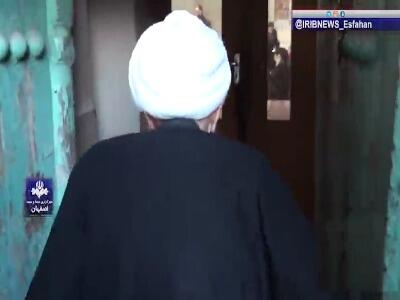 سومین سالگرد درگذشت استاد برجسته اخلاق در اصفهان