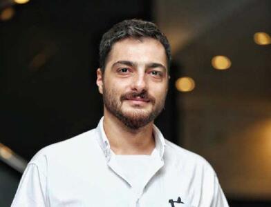 ​سجاد بابایی بازیگری آینده‌دار با نقش‌های متنوع