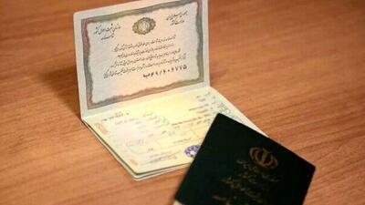 آغاز صدور شناسنامه الکترونیک با اولویت نوزادان/ اتصال کد ملی به کدپستی در دستور کار سازمان ثبت احوال