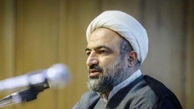 پست عجیب حمید رسایی بلافاصله پس از حمایت رهبری از رییس‌جمهور!