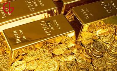 نشانه‌های مثبت در مسیر افزایش قیمت جهانی طلا