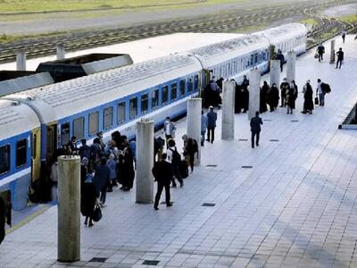 کدام شرکت ریلی بهترین خدمات را در مسیر تهران بندرعباس ارائه می دهد؟