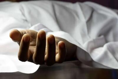 قتل به خاطر آب خوردن از پارچ