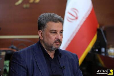 همه پروژه‌های صنعت برق کشور در هفته دولت افتتاح می‌شود