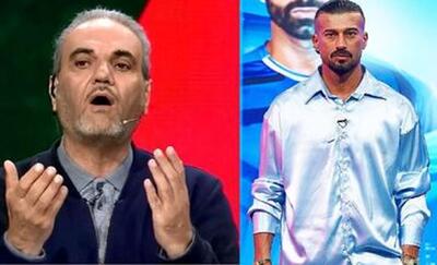 آقای خیابانی خودت برای بیمارستان موتور برق خریدی؟