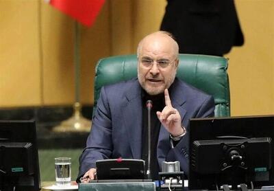 قالیباف: در جنگ احتمالی بعدی خویشتنداری نمی‌کنیم