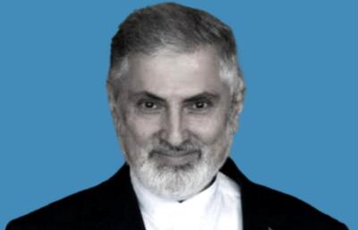 احمد صادقی کیست؟ سفیر ایران در استرالیا که اخراج شد