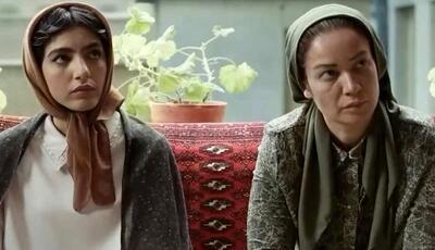 سپیده منفورِ تاسیان: بعد از سریال کلی فحش خوردم!