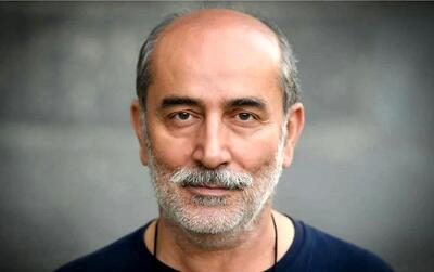 وداع تلخ دختر مهرداد فلاحتگر با پدرش