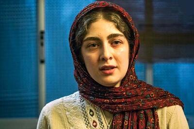 تاریخ و زمان وبگردی؛ تغییر تیپ و چهره الیکا ناصری بازیگر نقش ابرای سریال یاغی بعد از سه سال