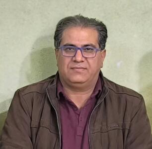 انتصاب مسئول شورای راهبردی مطالبات قانونی مردمی خراسان جنوبی