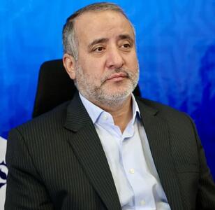 استاندار خراسان جنوبی:  همدلی مسئولان و حمایت مردم، رمز شکوفایی شهرستان تازه تأسیس عشق‌آباد است