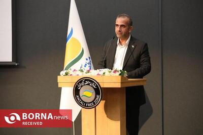 تاکید مدیرعامل سازمان منطقه آزادانزلی بر نقش رسانه‌ها در انعکاس دستاوردها و پاسخگویی به مطالبات اصحاب قلم
