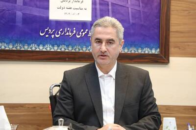 احداث ۷ زمین چمن مصنوعی در پردیس