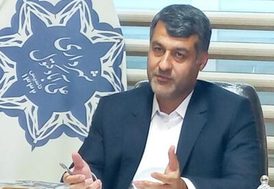 شهرداری علی آباد کتول ۶۸ میلیارد تومان پروژه در هفته دولت دارد