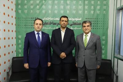 افزایش حضور افراد با صلاحیت در ساخت‌وساز ضروری است/ تأکید بر اجرای شناسنامه فنی و رتبه‌بندی ساختمان‌ها