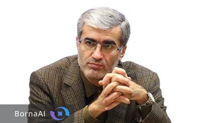 رئیس هیات عامل صندوق نوآوری و شکوفایی منصوب شد