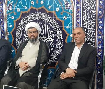 بهره‌برداری از  ۸۲ طرح در الیگودرز به مناسبت هفته دولت