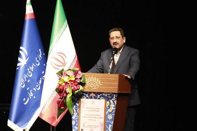 بخش صنعت با ناترازی های مختلف روبرو است/پزشکیان بزرگترین حامی تولید