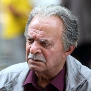 داریوش سلیمی پس از ۱۴ سال به نانوایی سیروس گرجستانی بازگشت - چیدانه