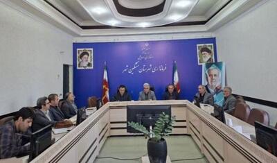 ۱۳ دکل مخابراتی در مشگین‌ شهر نصب و بروزرسانی شد
