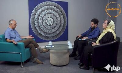 احمد زیدآبادی: بخاطر جلیلی، پزشکیان را فرستادیم روی مین/ امنیتی‌ها مانع تحقق وعده رفع فیلترینگ شدند/ صلاحیت لاریجانی تائید می‌شد شاید پزشکیان نمی‌آمد/ سود شرایط موجود به جیب شریعتمداری می‌رود