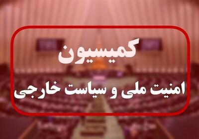 کمیسیون امنیت ملی: «گروسی» عنصر سرسپرده آمریکا و اسرائیل است