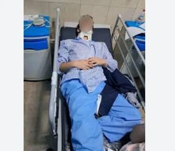 ضرب و شتم ۴ انترن پزشکی در بیمارستان/ حال مصدومان نامساعد است